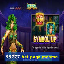 99777 bet paga mesmo